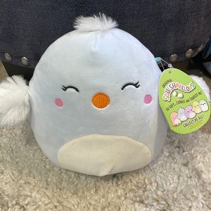 NWT Astro Squishmallow